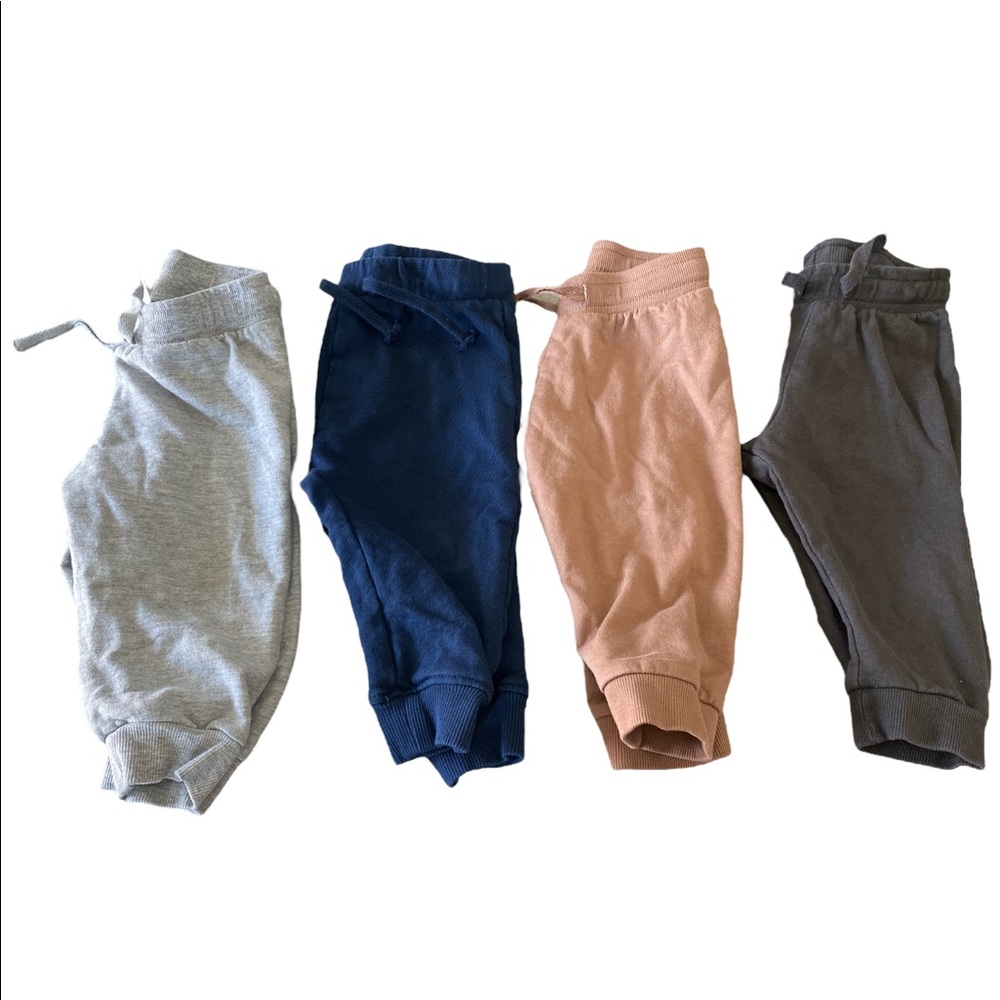H&M unisex baby pants